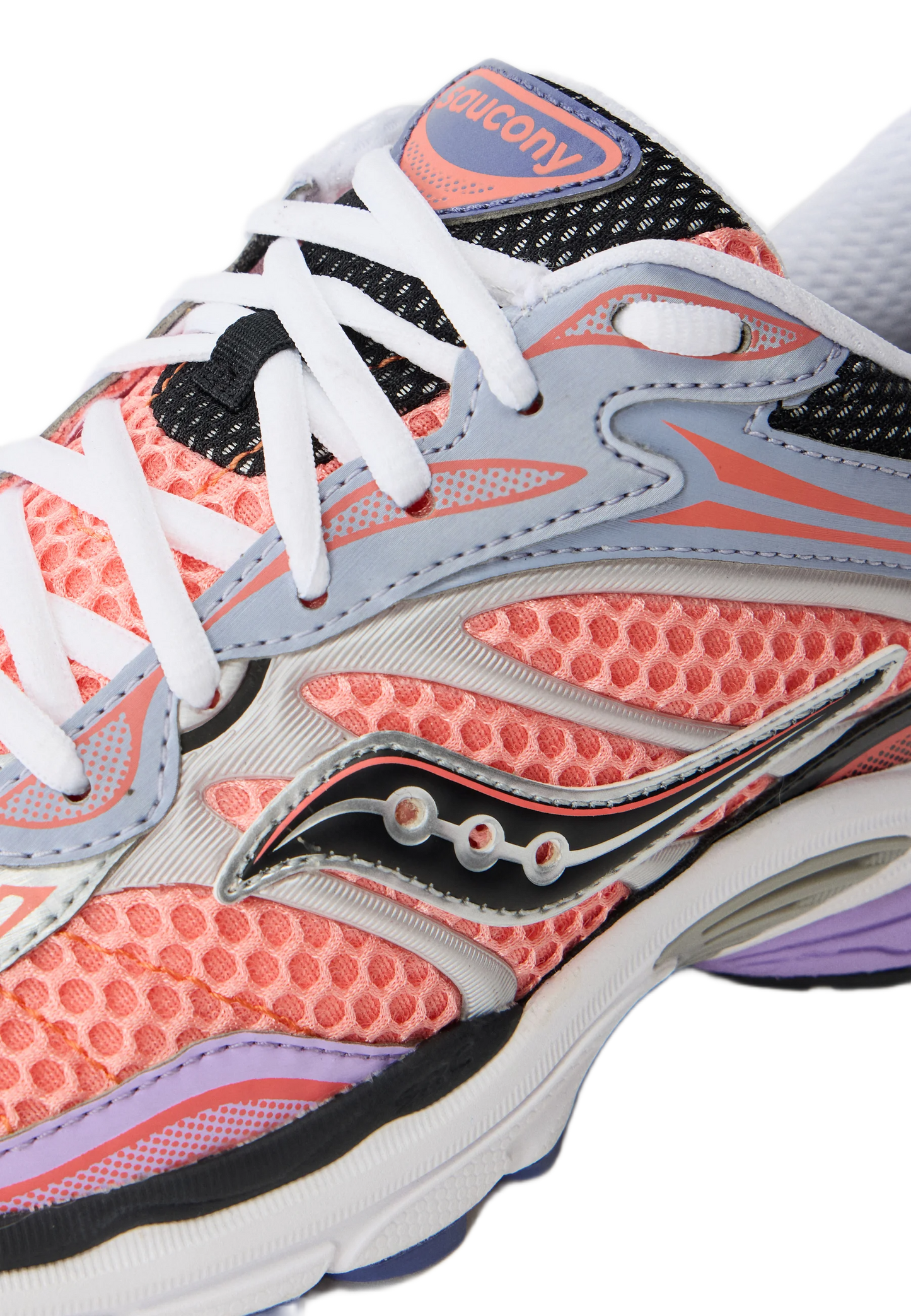 Saucony - Pink | Purple