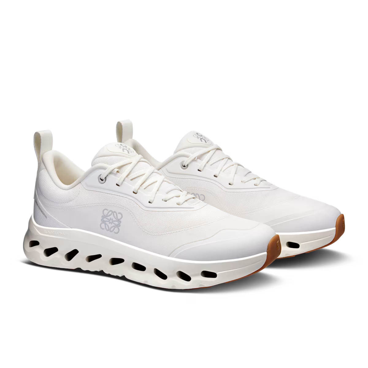 Cloudtilt LOEWE - All White