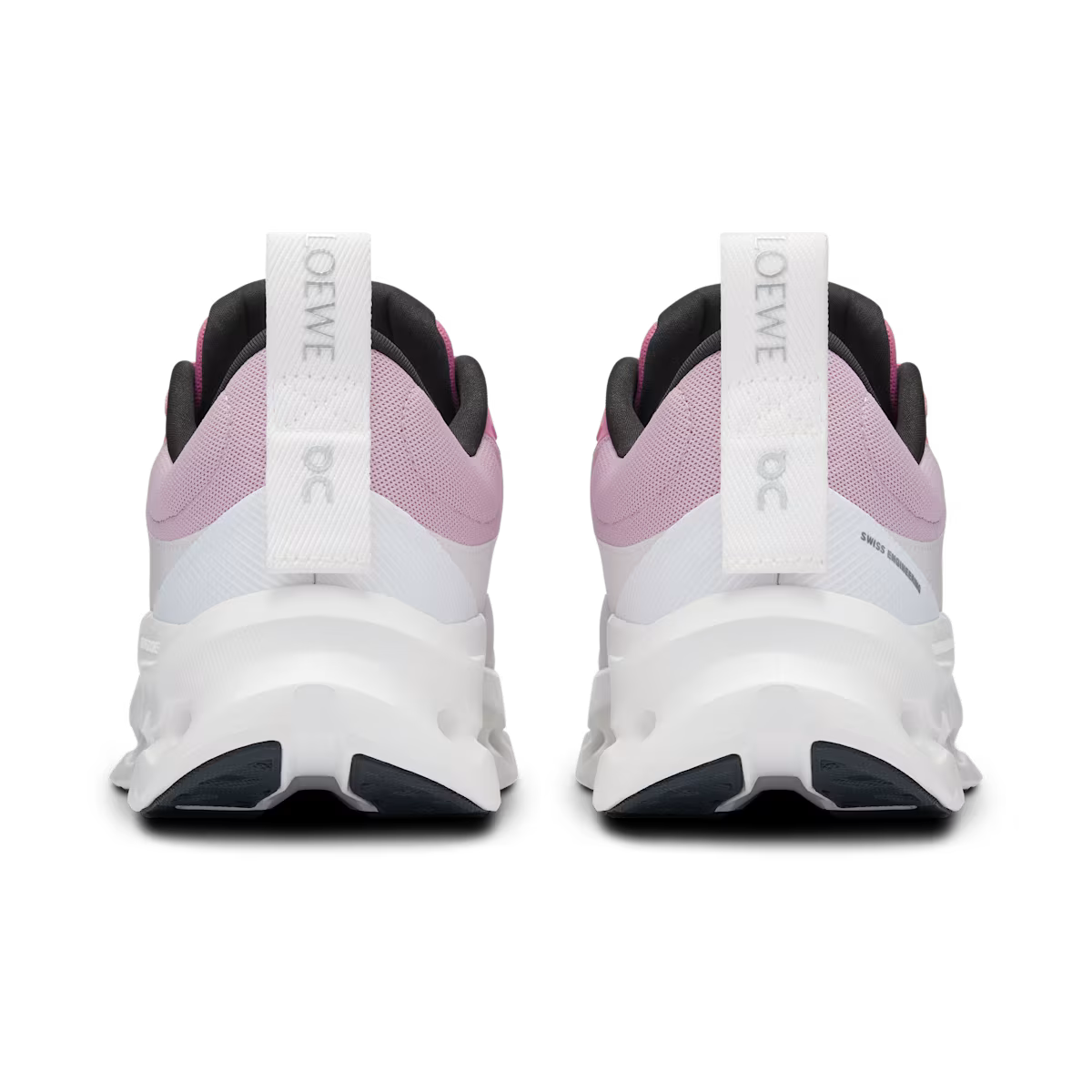 Cloudtilt LOEWE - Pink | White