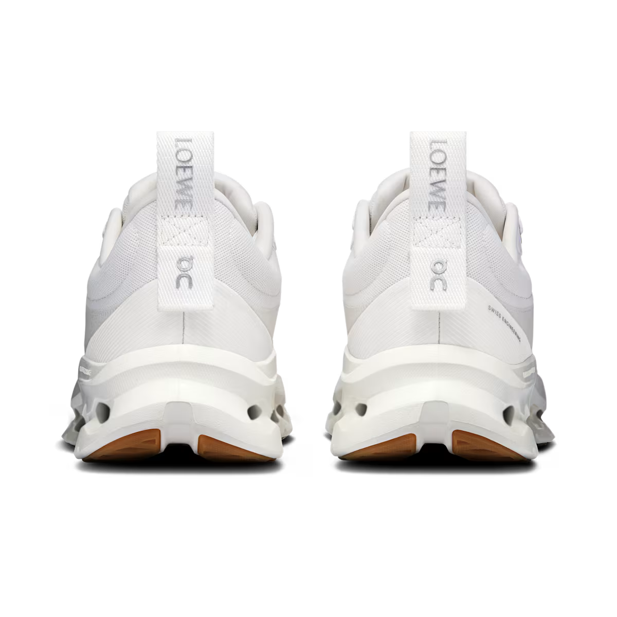 Cloudtilt LOEWE - All White