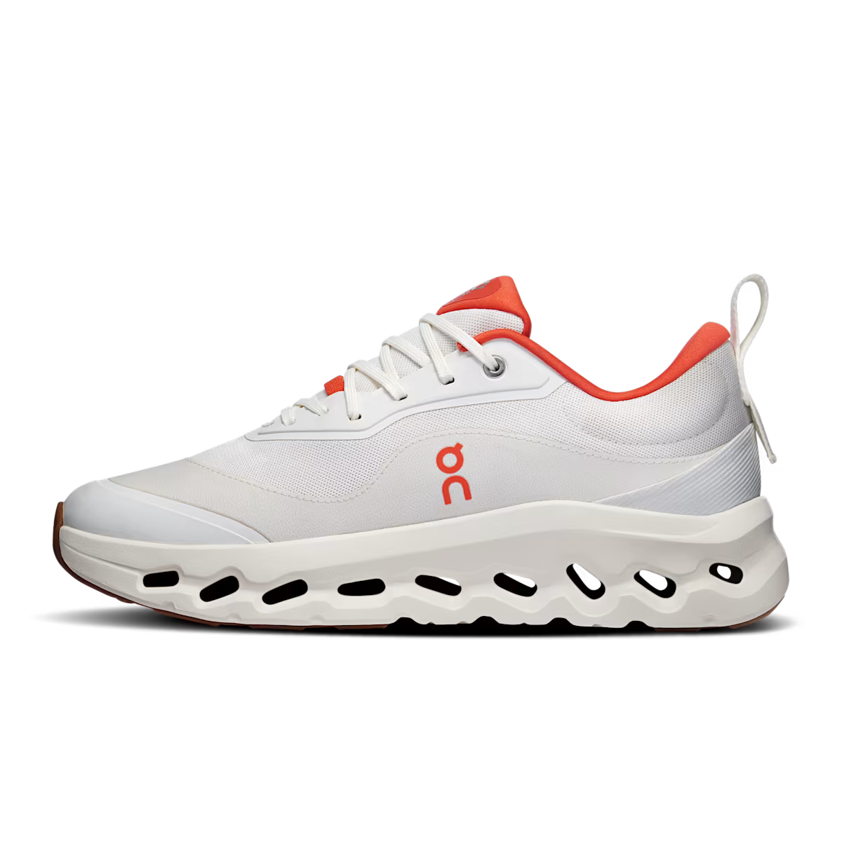 Cloudtilt LOEWE - White | Orange