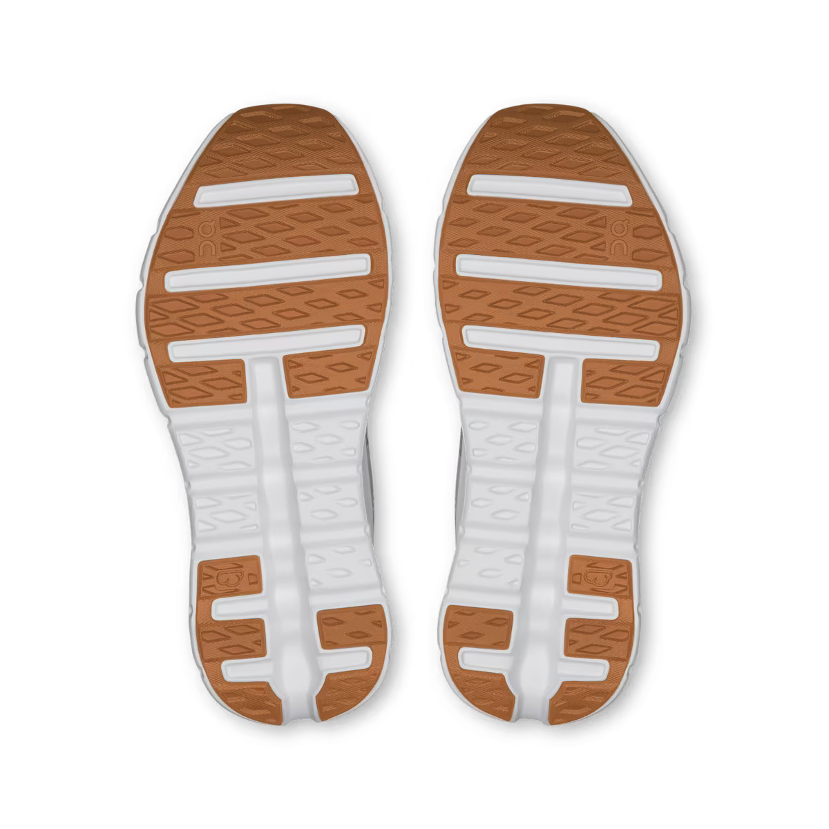 Cloudtilt LOEWE - Black White | Gum