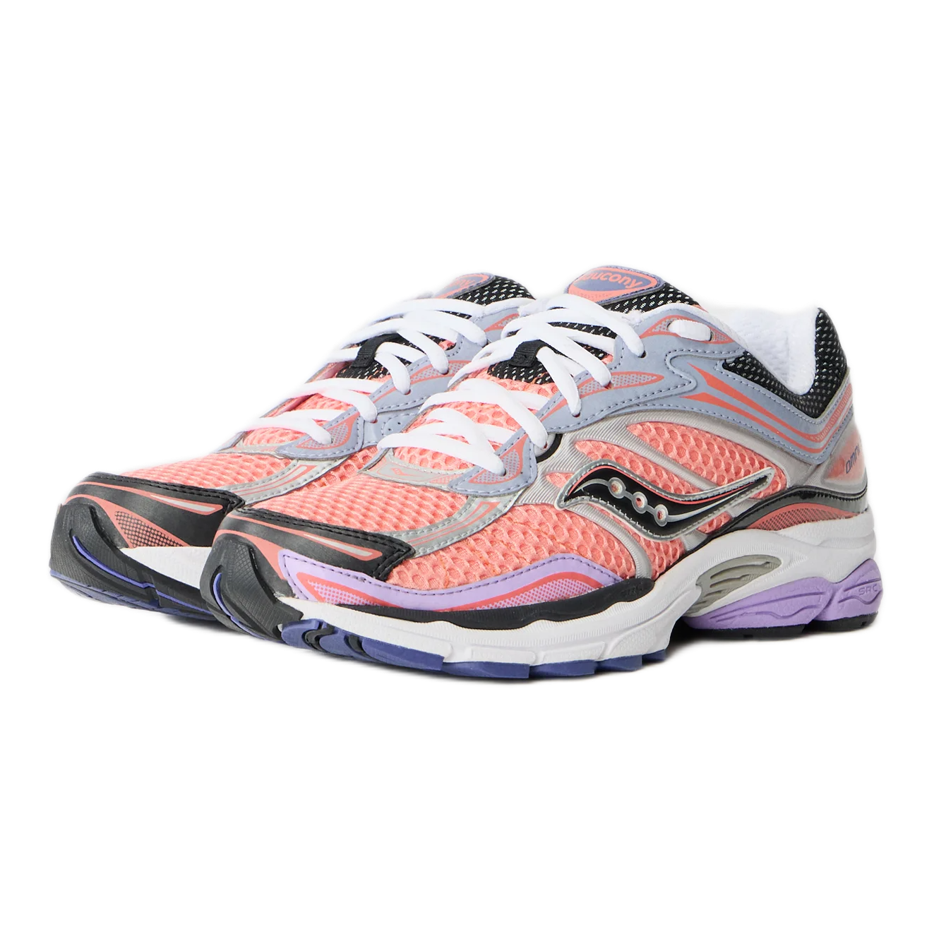 Saucony -  Pink | Purple