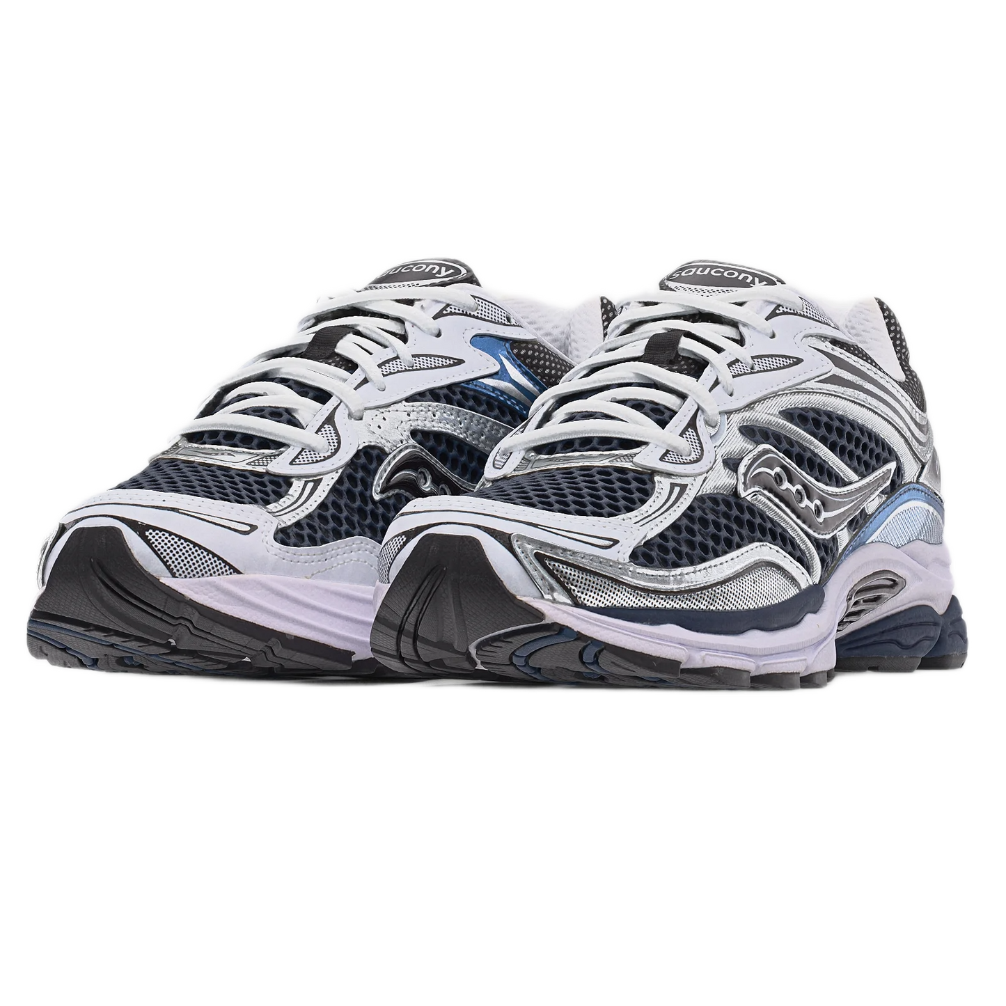 Saucony - Deep Navy