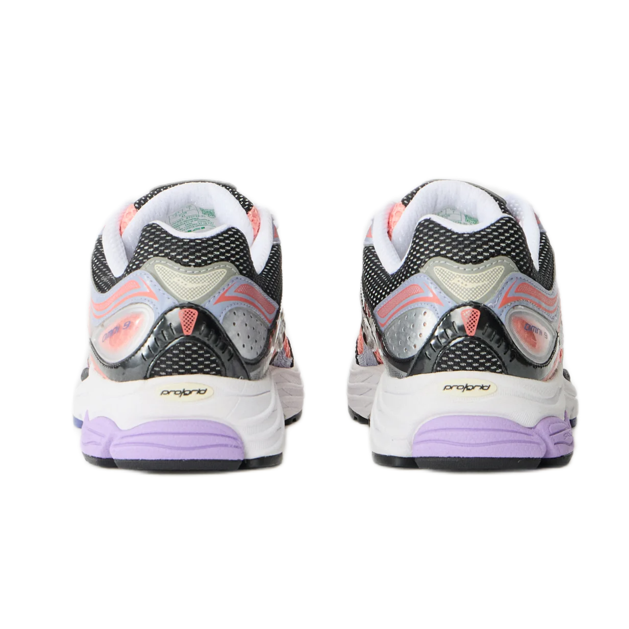 Saucony -  Pink | Purple