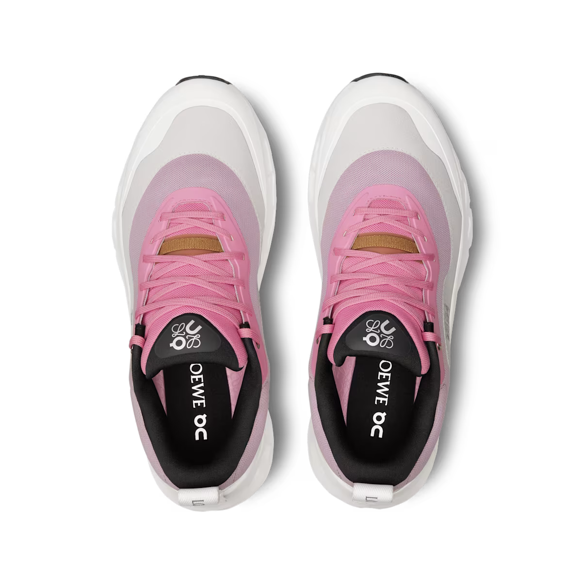 Cloudtilt LOEWE - Pink | White