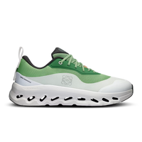 Green | White
