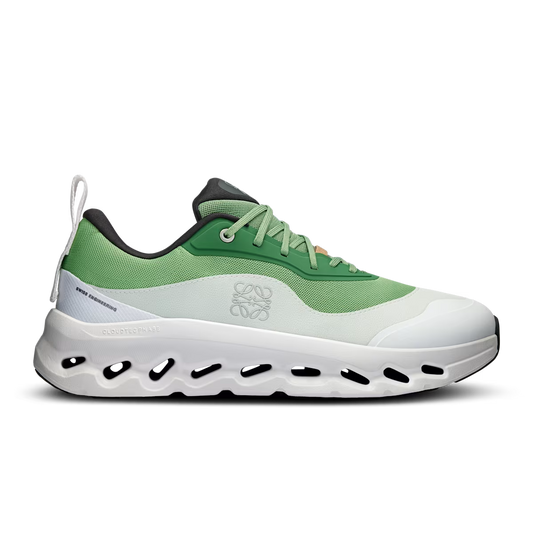 Cloudtilt LOEWE - Green | White