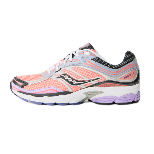 Saucony -  Pink | Purple