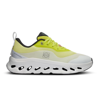Neon Yellow | White