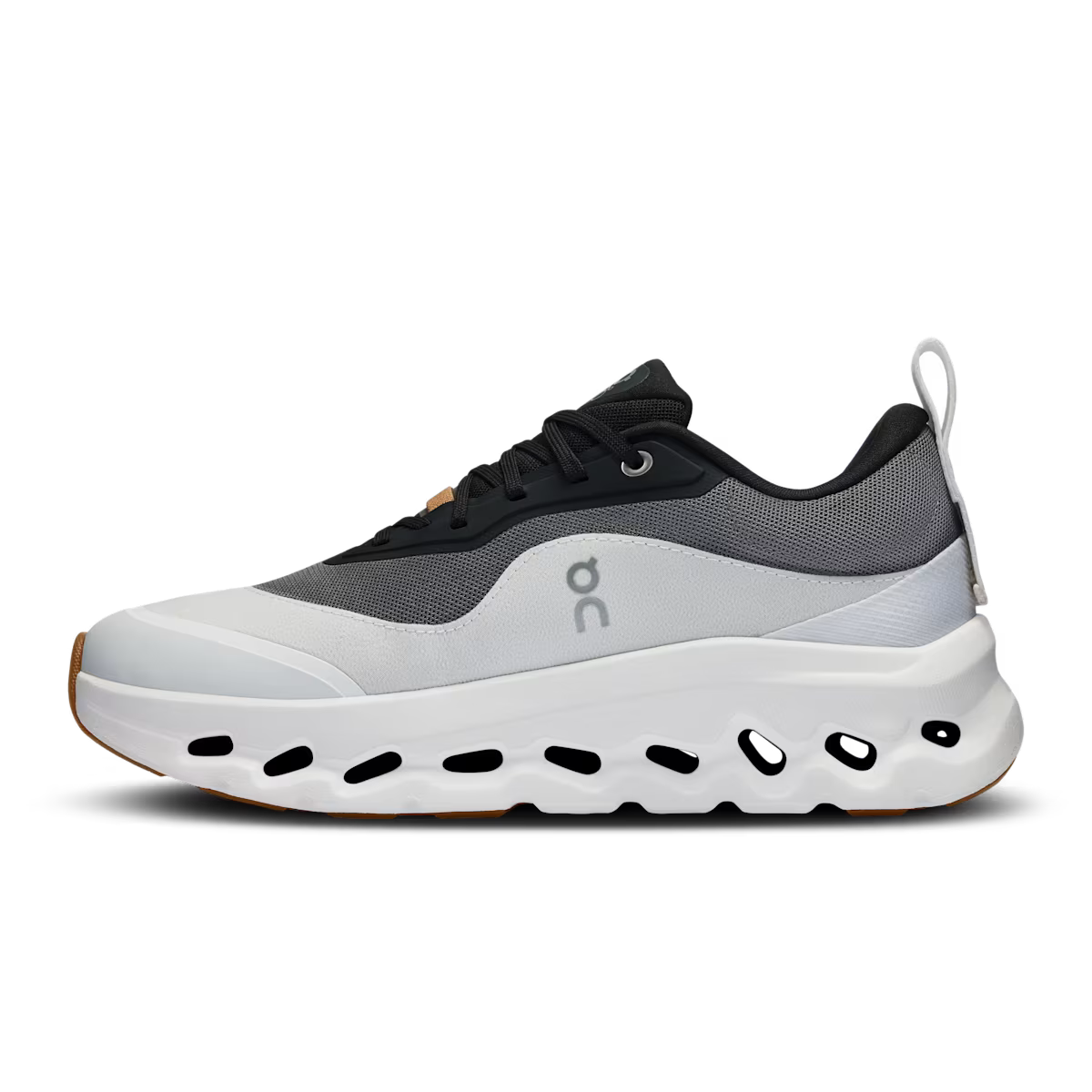 Cloudtilt LOEWE - Black White | Gum