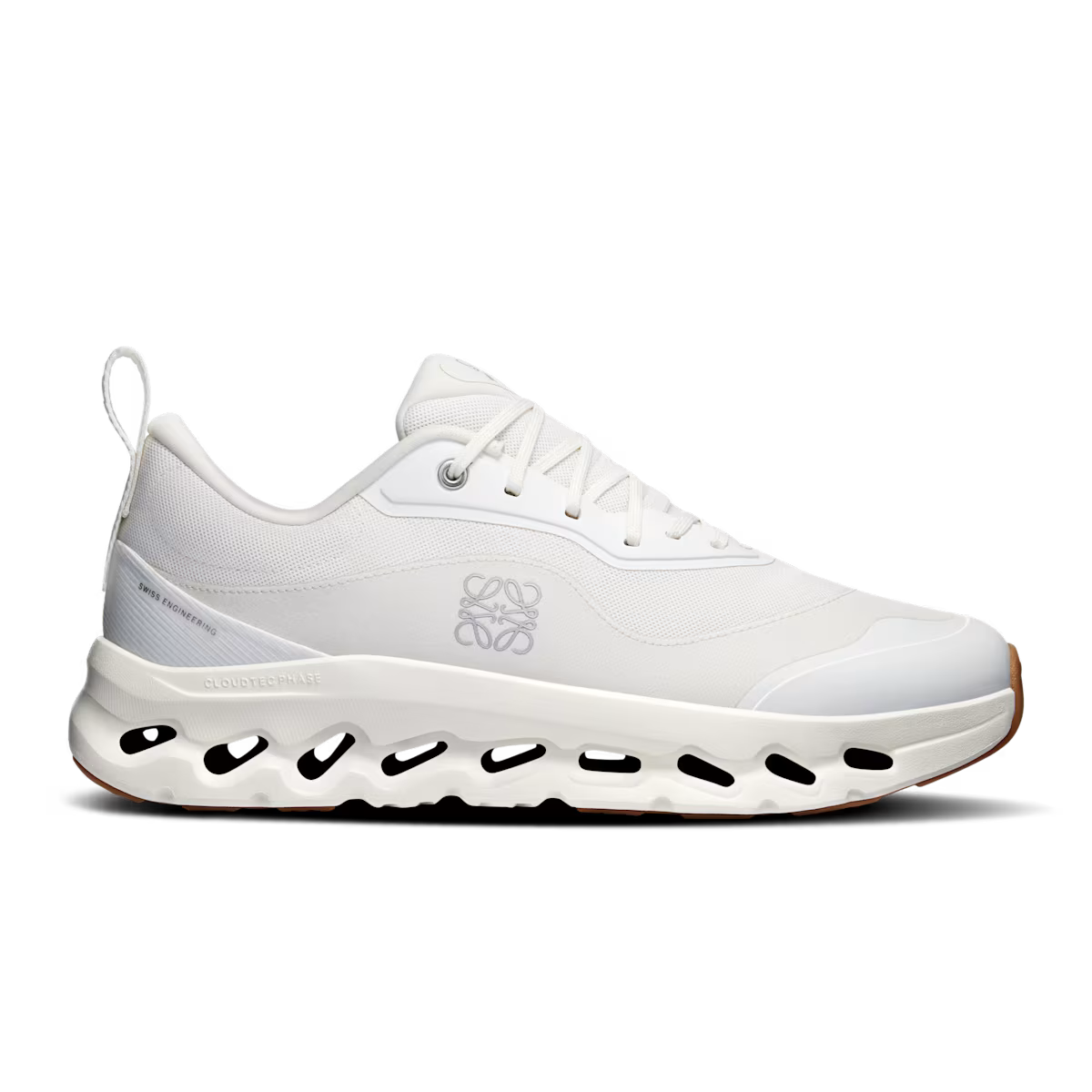 Cloudtilt LOEWE - All White