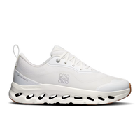 All White