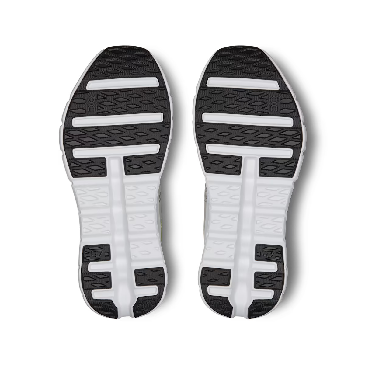 Cloudtilt LOEWE - Neon Yellow | White