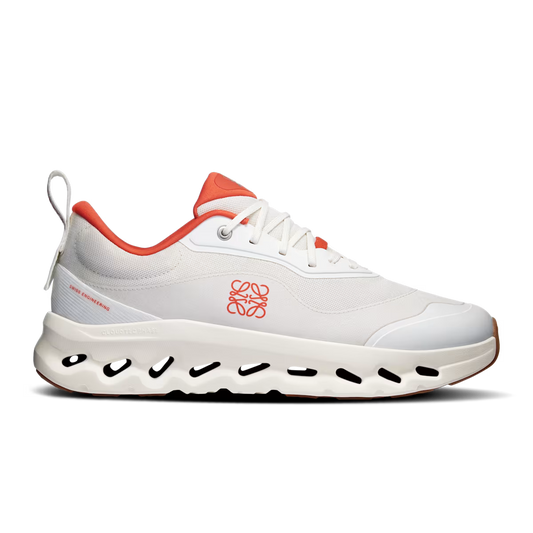 Cloudtilt LOEWE - White | Orange