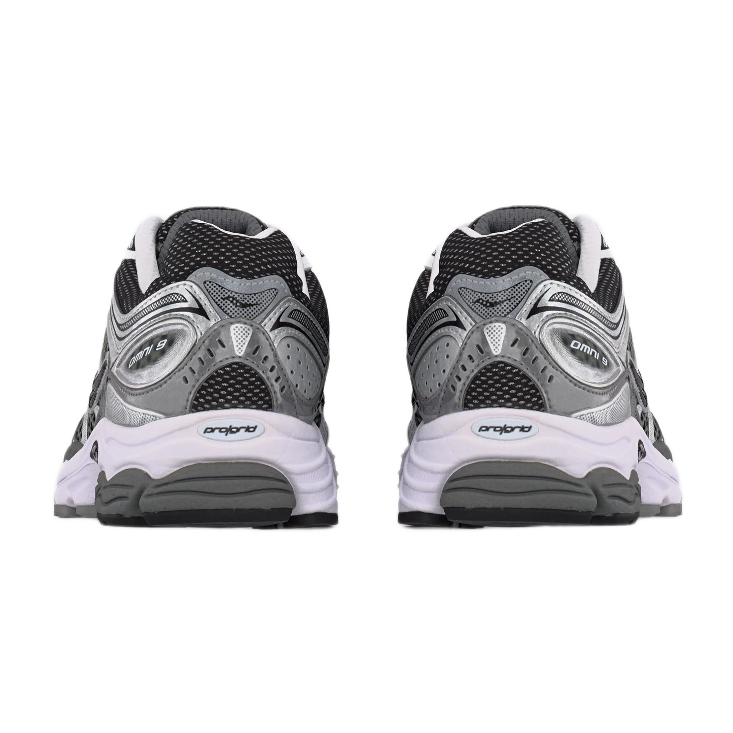 Saucony - Grey | Silver Coloured