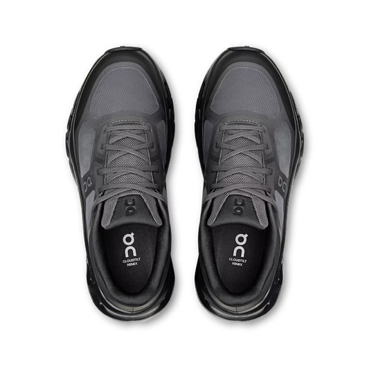 Cloudtilt Remix - Black | Ivory