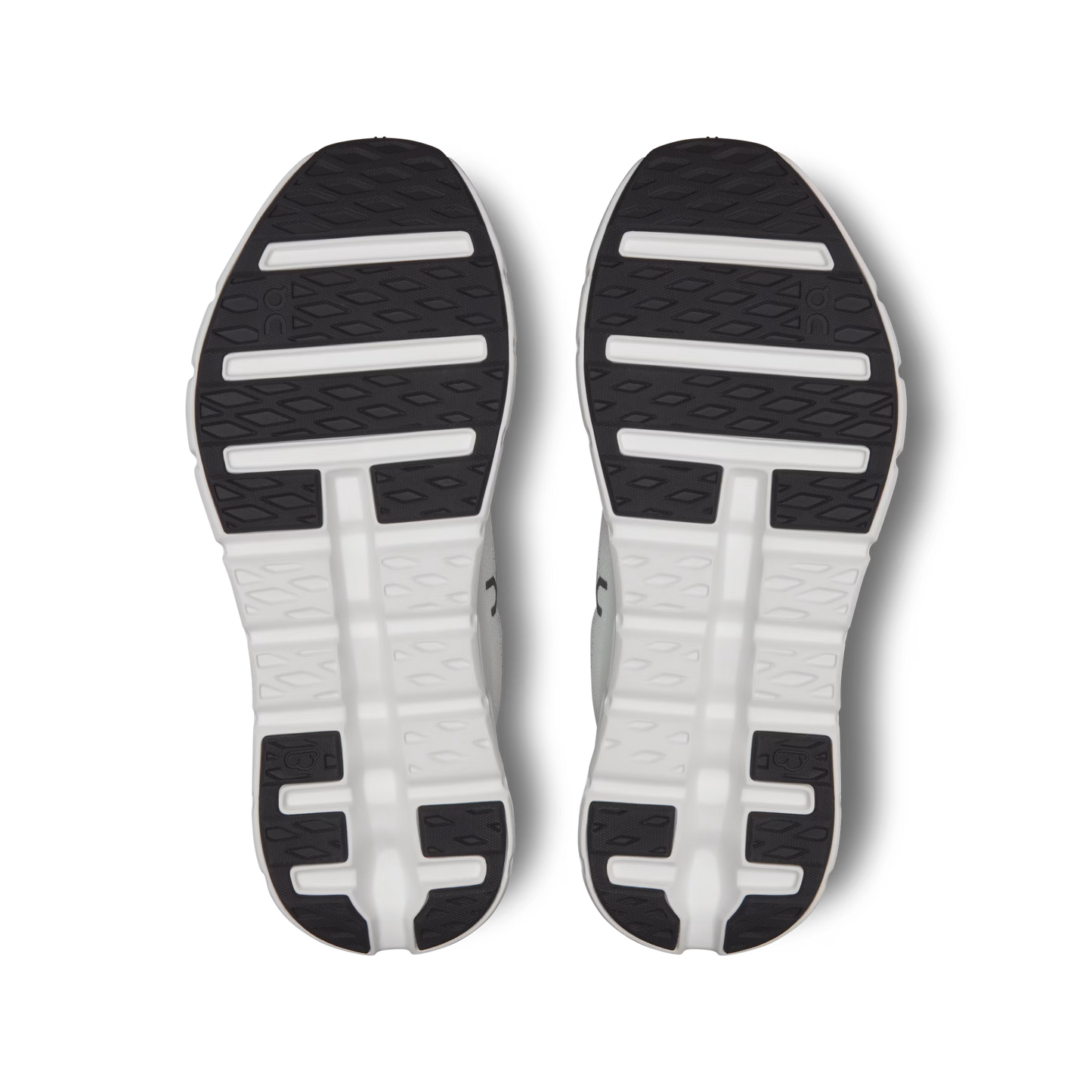 Cloudtilt - Black | Ivory