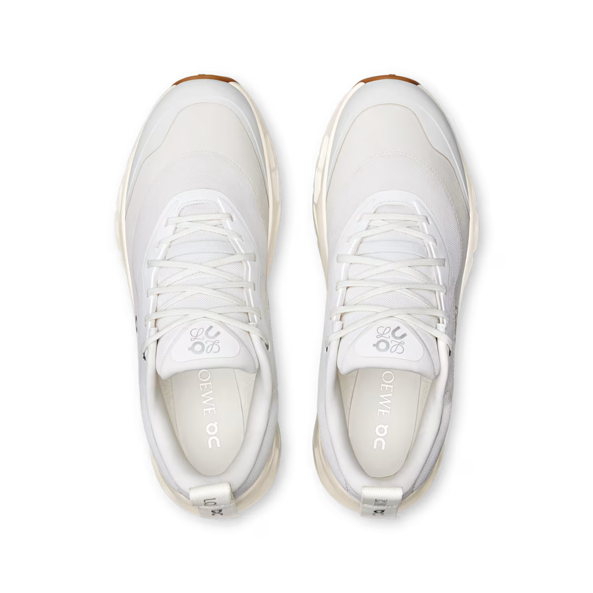 Cloudtilt LOEWE - All White