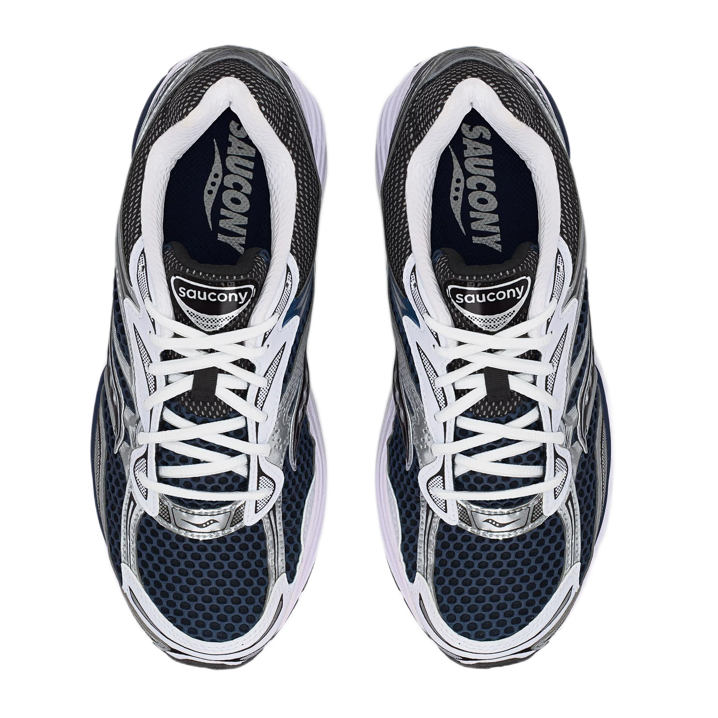 Saucony - Deep Navy