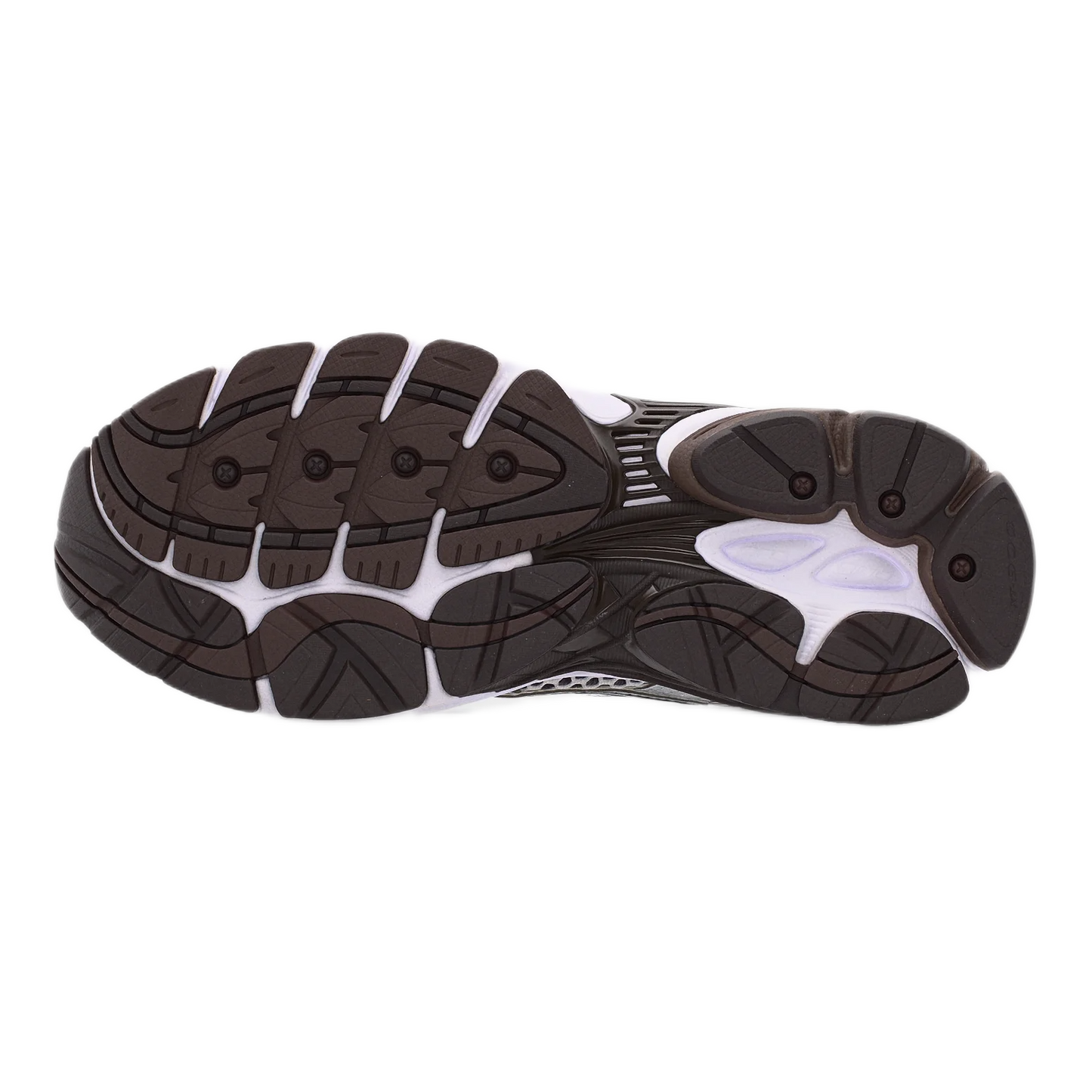 Saucony - White | Brown