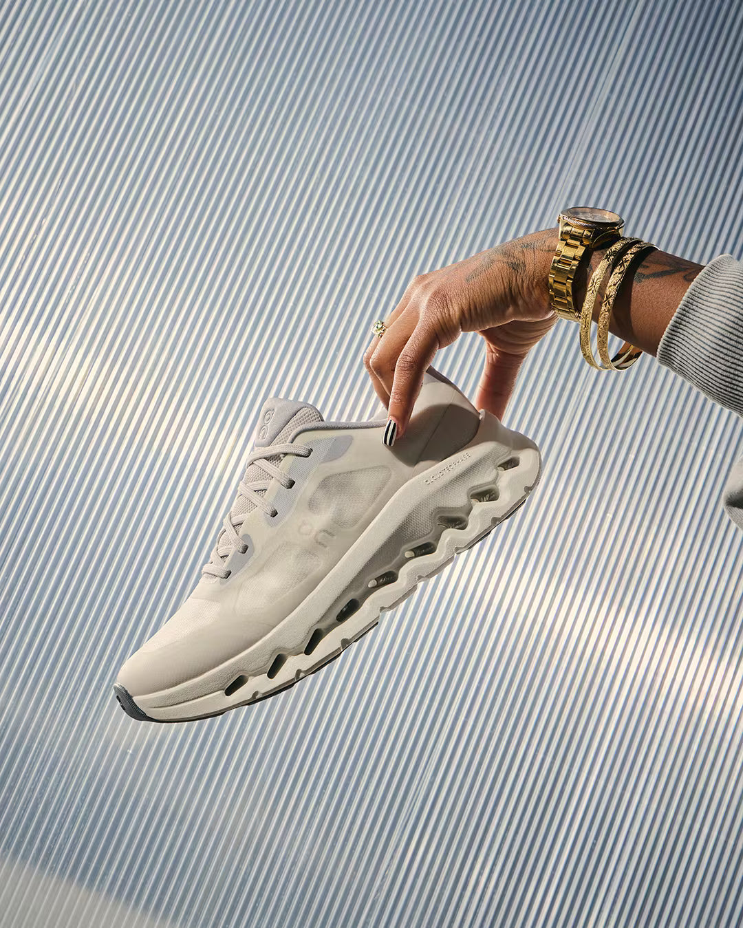La sneaker que tu veux, au juste prix.