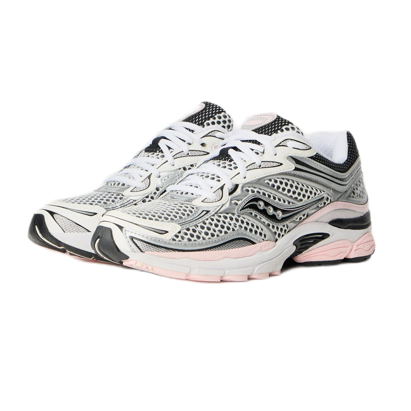 Saucony - Silver Coloured | Pink