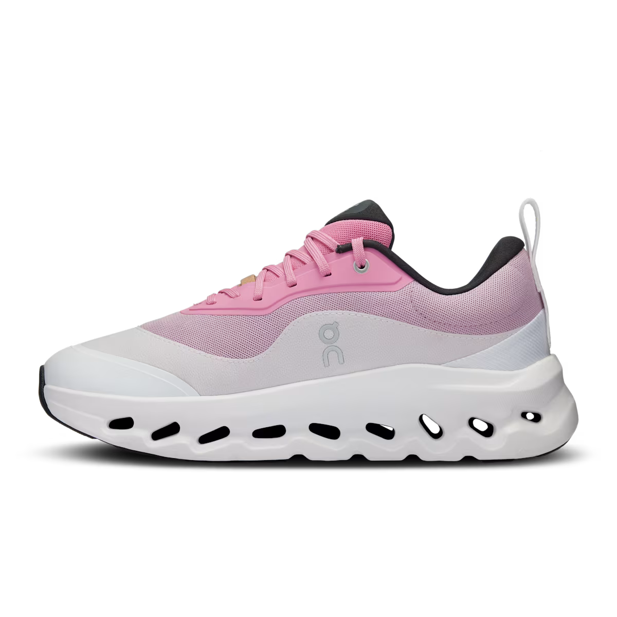 Cloudtilt LOEWE - Pink | White
