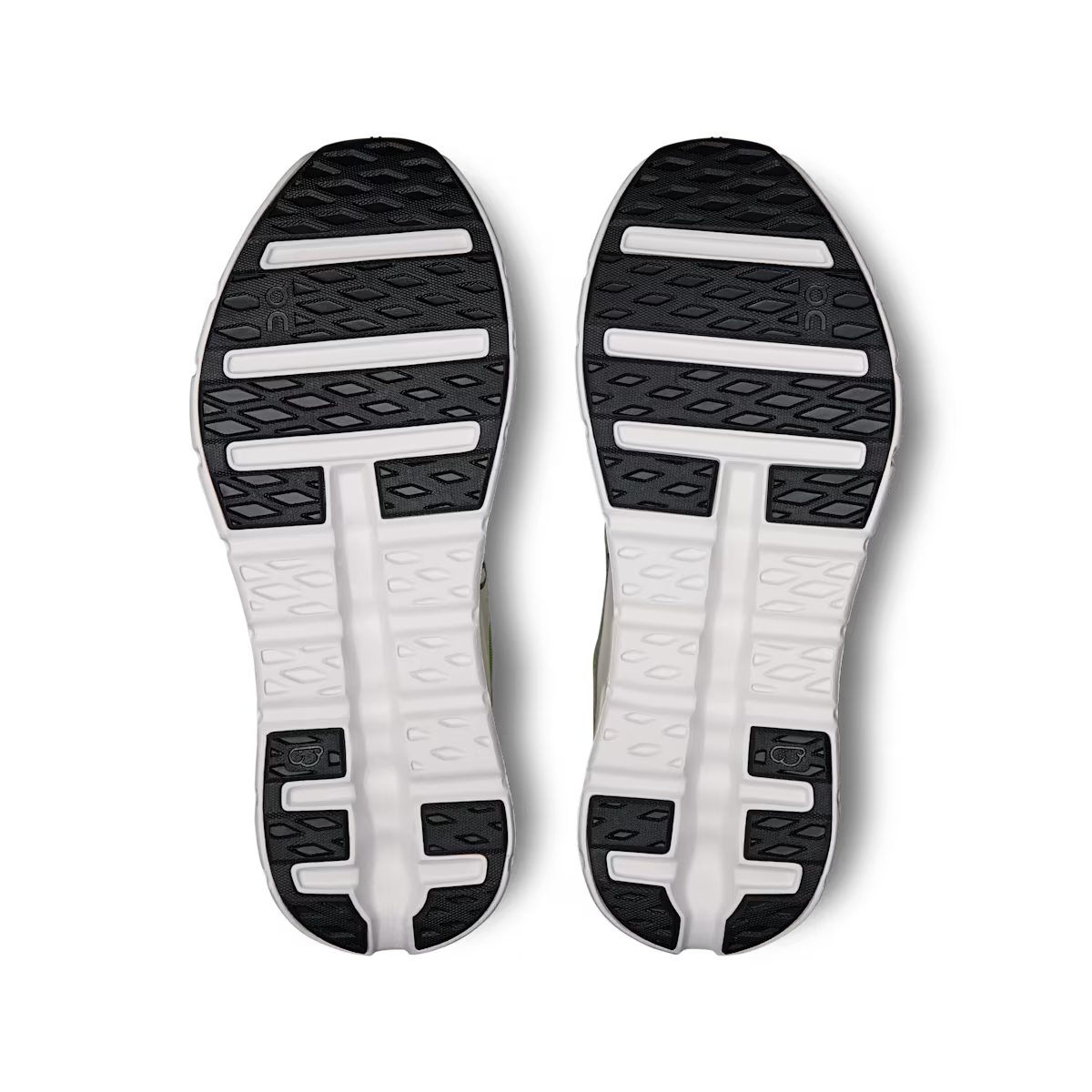 Cloudtilt LOEWE - Green | White