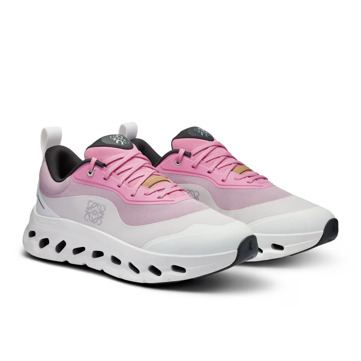 Cloudtilt LOEWE - Pink | White