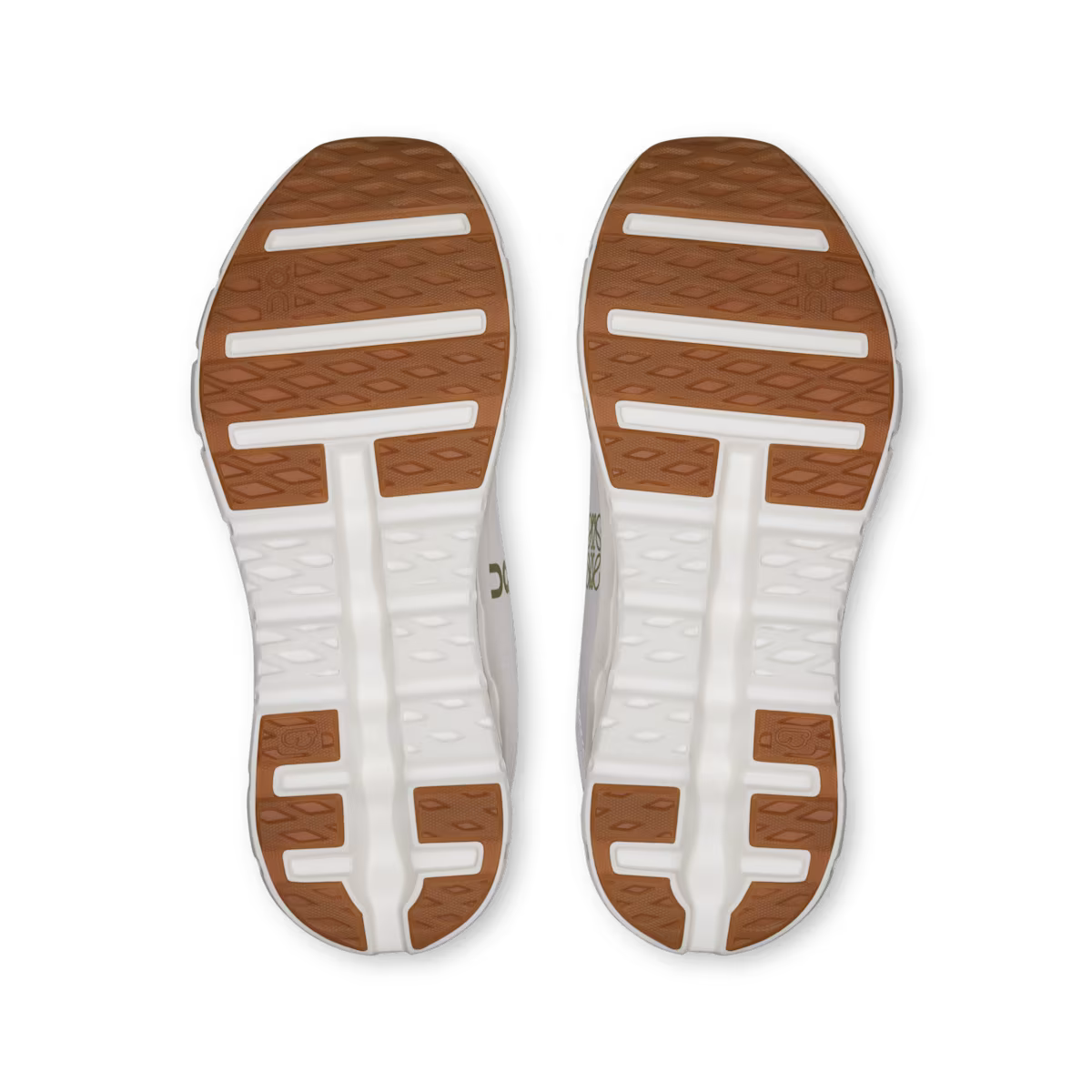 Cloudtilt LOEWE - White | Khaki