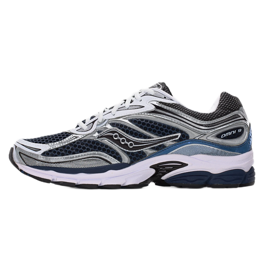 Saucony - Deep Navy