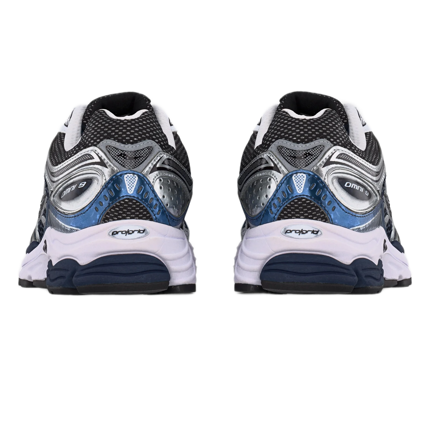 Saucony - Deep Navy