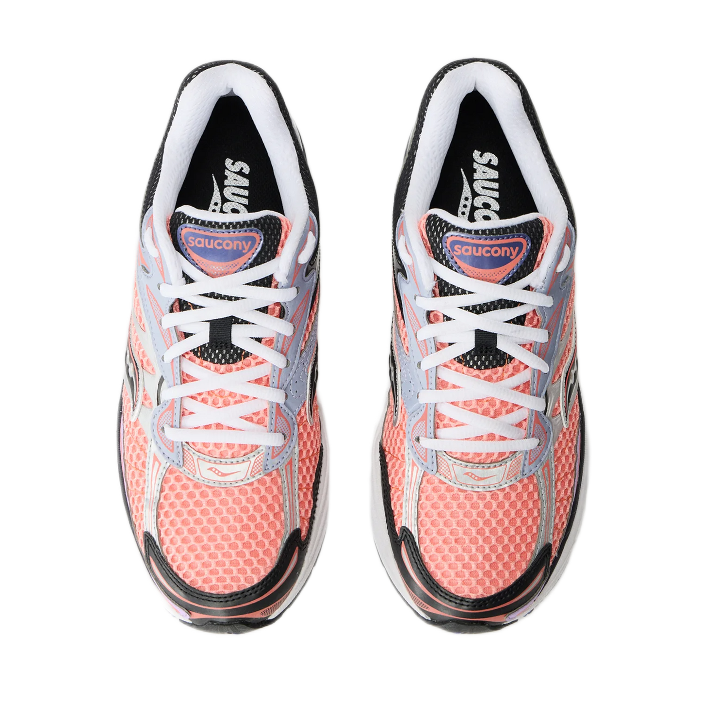 Saucony -  Pink | Purple